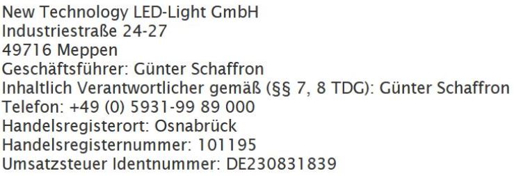 Impressum led-wandleuchte.de.ntligm.de