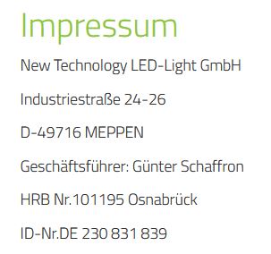 Impressum led-wandleuchte.de.ntligm.de